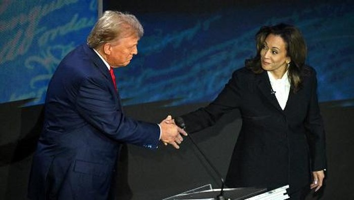 6 Fakta Penting: Debat Kamala Harris vs Trump