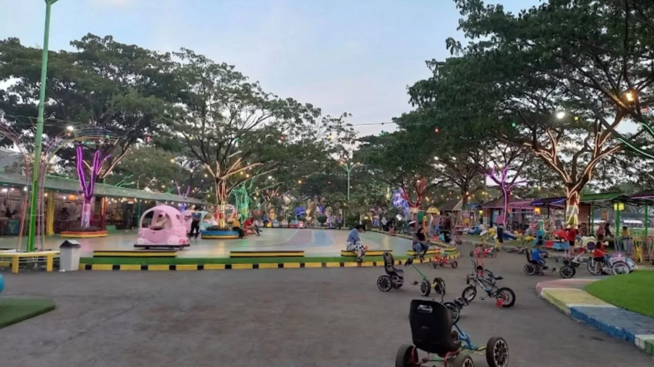 Tempat Wisata Anti Mainstream di Bekasi untuk Liburan Singkat