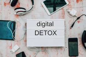 Digital Detox Tech Alat Canggih Biar Lo Gak Kecanduan Gadget