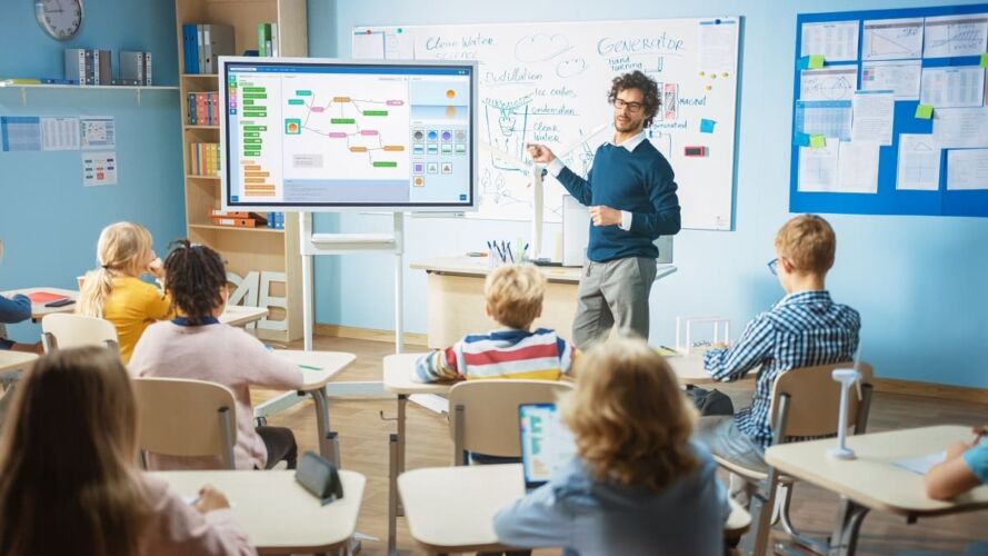Panduan Guru Mengembangkan Materi Adaptif untuk Semua Level