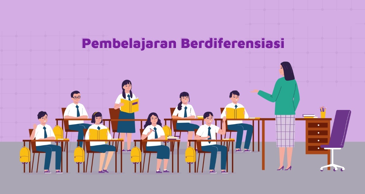 Belajar Berpikir Fleksibel Lewat Simulasi Masalah Sehari-Hari