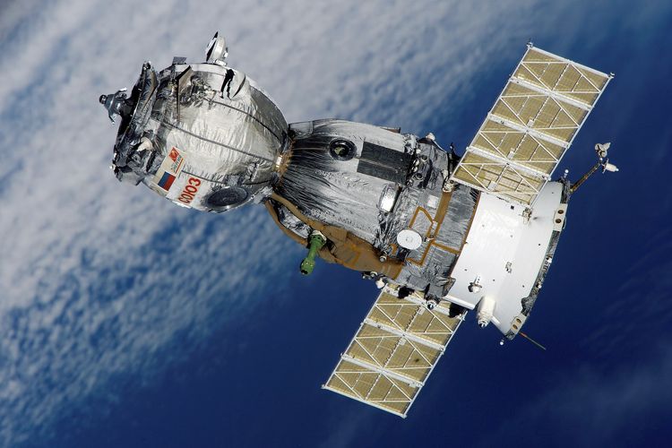 Inovasi Teknologi Satelit untuk Deteksi Bencana Alam